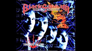 View Black Sabbath Live Performance of Dehumanizer in Oakland, CA 1992