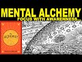 WAY of The Alchemist (Focus + Awareness)
