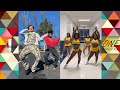 Weekly viral dance trends compilation  february 2024 part 1