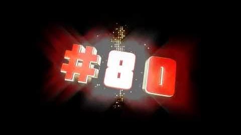 Intro 80 Inscritos [By Eu]