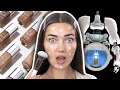 AI ROBOT MADE THIS FOUNDATION SHADE!?... IS IT A SCAM? *DCYPHER*