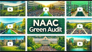 Information NAAC Green Audit: How to Verify Inspection Agency Authorization. Call : +91-9643077962 News