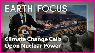How Climate Change Swayed Diablo Canyon's Reversal| Earth Focus | PBS SoCal