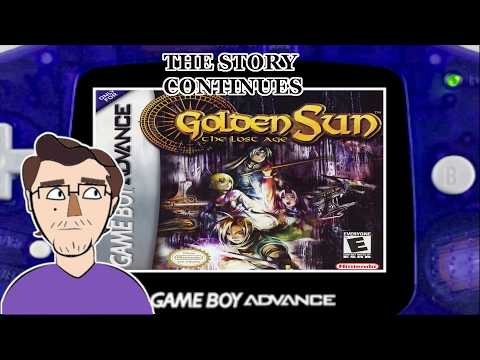 Lost Once Again | Golden Sun: The Lost Age (Part 17)