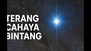 OSN Astronomi - Fotometri - Materi OSN Astronomi - Fotometri - Materi
