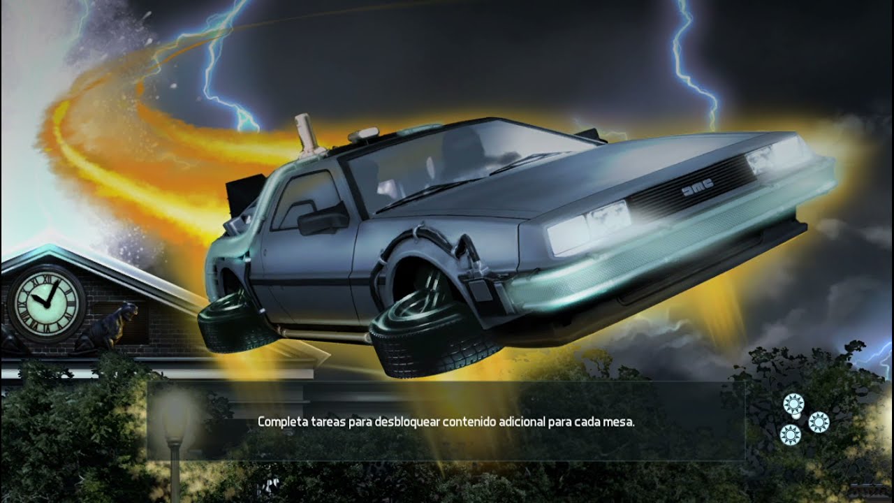 Pinball FX3 - Universal Classics Pinball (DLC Gameplay)