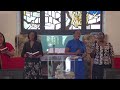 Welcome to Appian Way SDA Sabbath Service