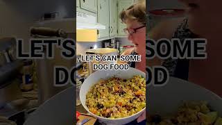Healthy Dog Food