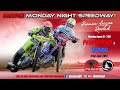 Peterborough Panthers vs Ipswich Witches