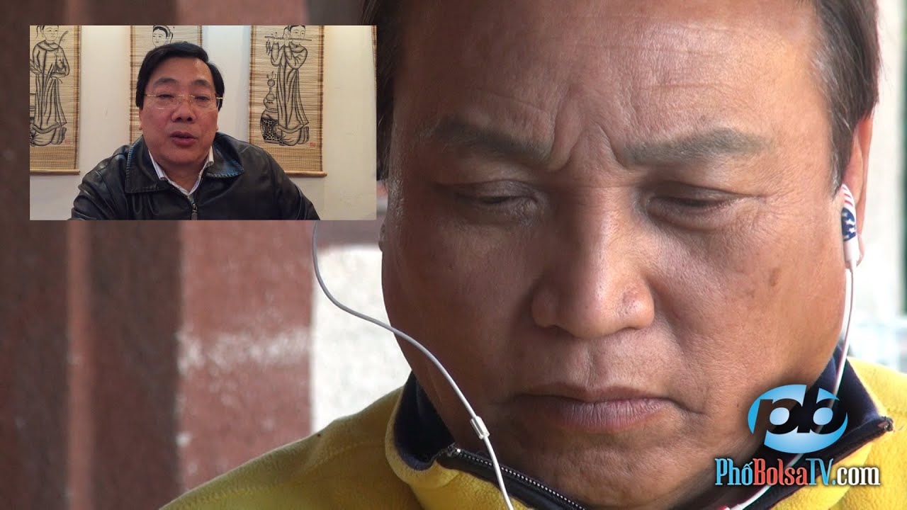 phobolsatv moi nhat 2019 Đại sứ VN tại Nga và ông Ngô Kỷ ở Mỹ đã đối thoại với nhau như thế nào?