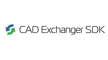 CAD Exchanger SDK