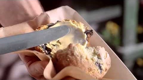 TV Commercial Spot - I Can't Believe It's Not Butter - New and Improved