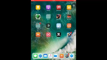 Play 8 ball pool via du screen recorder