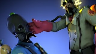 Updatein Frankenstein! (Have an update, invasion deserves a slap)