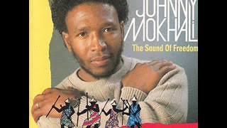 Johnny Mokhali - Ngwanaka