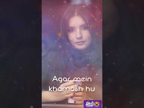 Sad Attitude ? Whatsapp Shayari Status 2021 || Lyrical Attitude Status || Sad Dialogue Status ||