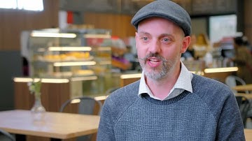 Building a Net-Zero Public Cafe in 10 Weeks | Modulek UK Case Study