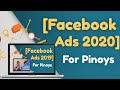 [Facebook Ads 2020] The Best Tagalog Step-by-Step Guide for Beginners