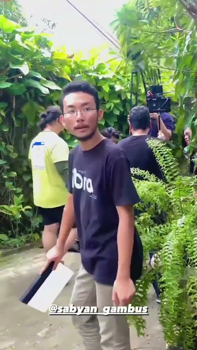 Kira2 nissa lagi syuting lagu apa yaa ?
