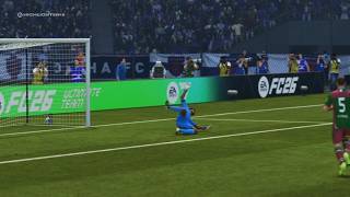 Mohun Bagan vs Odisha FC 5-0