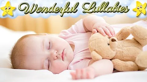 Lullabies For Babies To Go To Sleep Within Minutes And Relax Easily