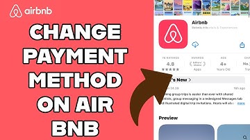 How to Change a Payment Method on Airbnb App? Edit a Payment Method on Airbnb App on Android 2024