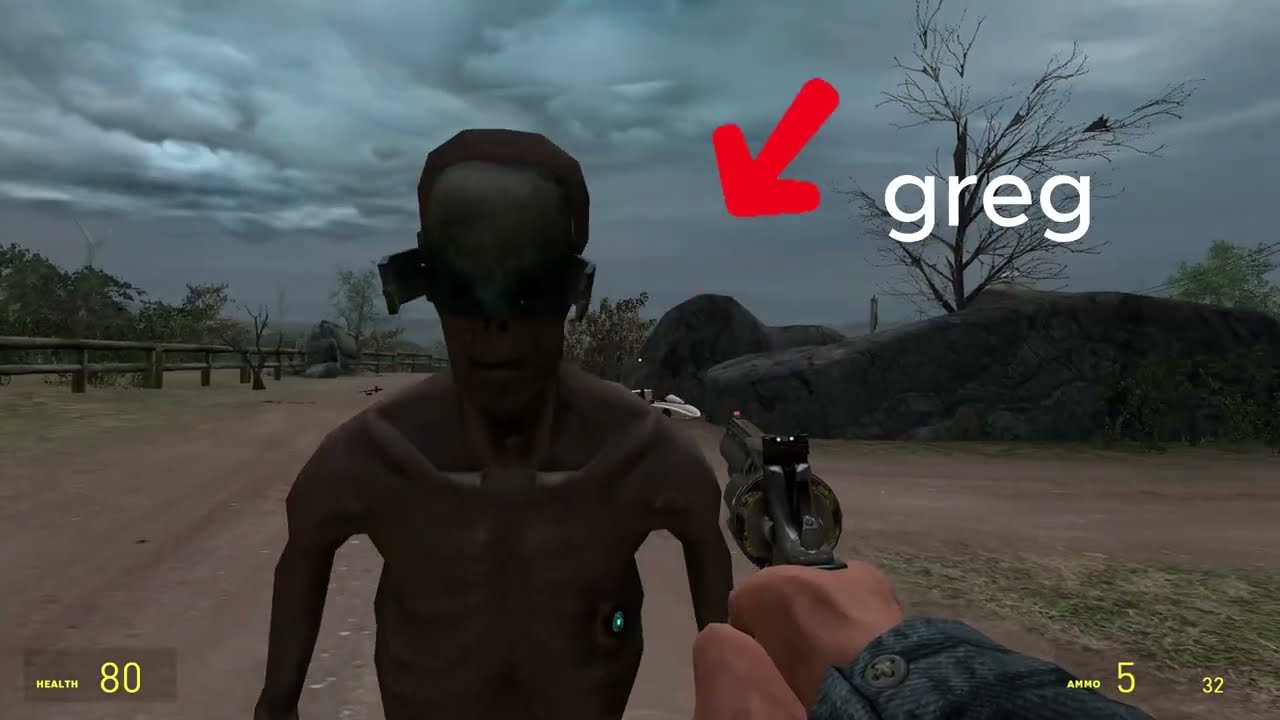 Garry's Mod Funny Moments 2