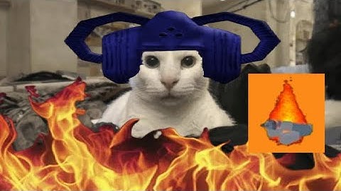 Randomly Generated Droids: Scorcher Ascension 15 solo win