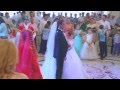 Цахурский колорит (Свадьба в Дагестане)