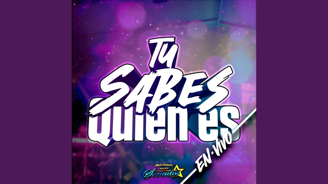 Cumbia Con Sentimiento (Live 2025)