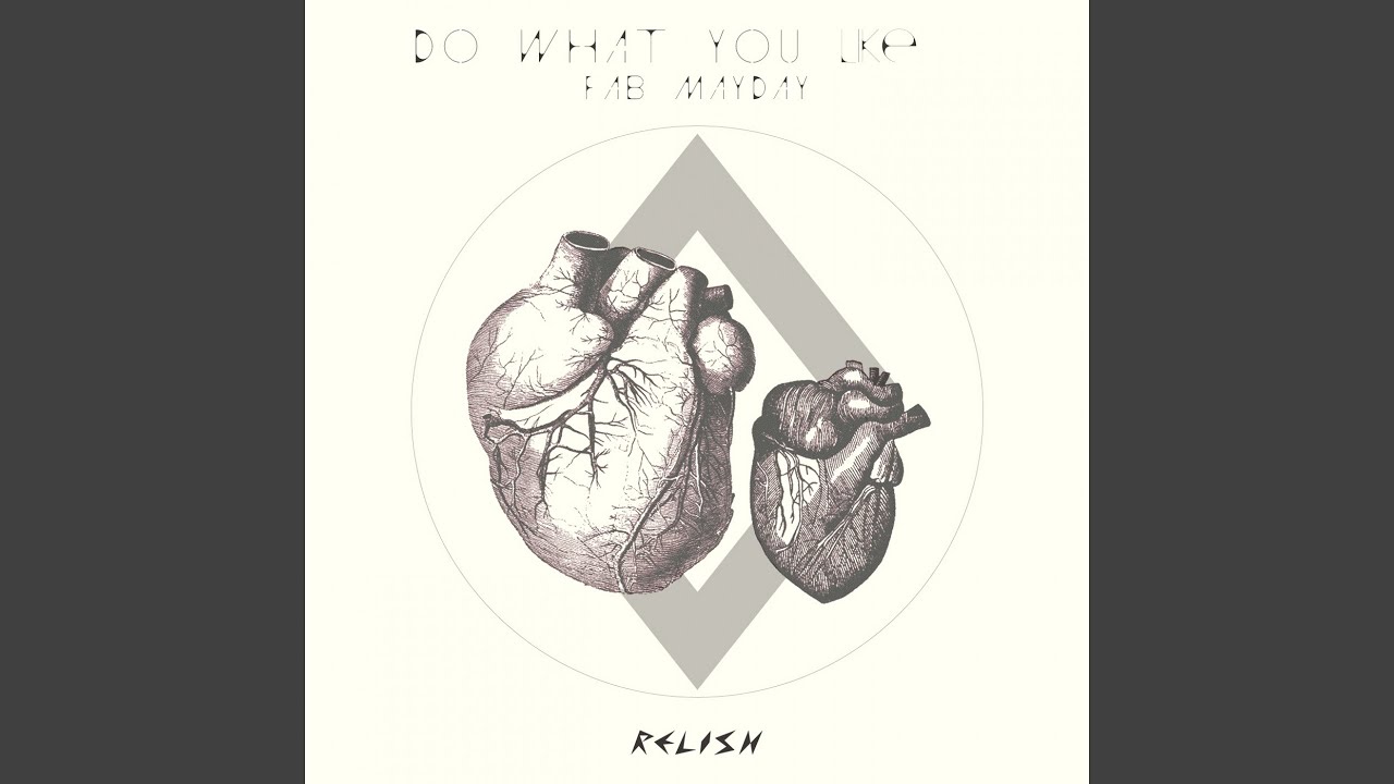 Do What You Like (D.C. Salas Remix)