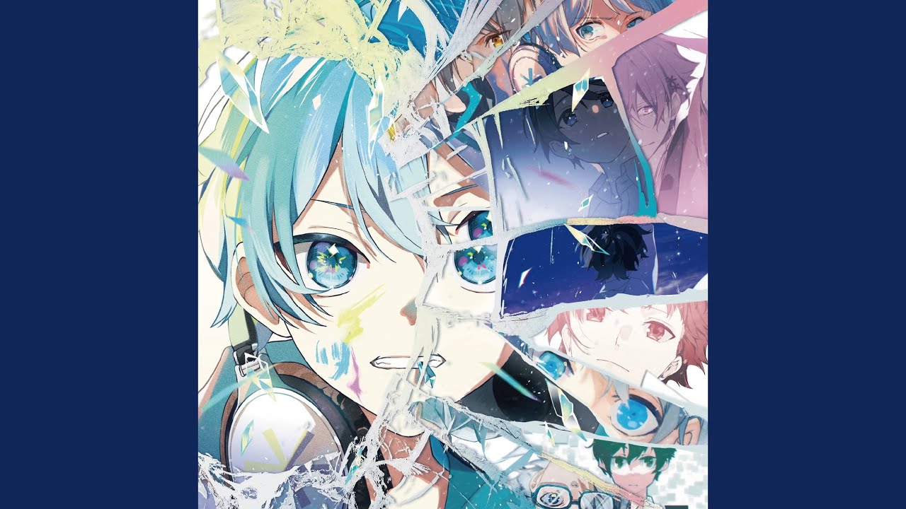 Main Character (feat. Kagamine Len)