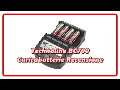 technoline-bc-700-🔋-miglior-caricabatterie-stilo-aa---aaa