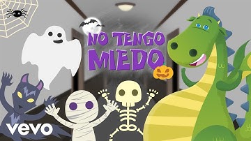 Babyradio - No tengo miedo