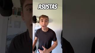 Expectativa Vs Realidad Cuando Asustas A Alguien