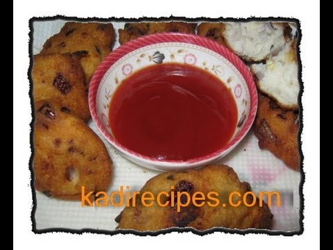 Akara Recipe - Nigerian Snack