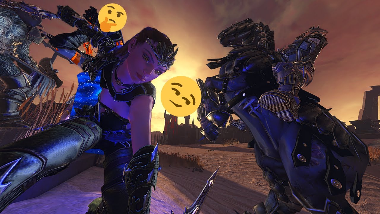 🎻 Neverwinter Mod 19 - My Name Was Bonding, Runestone Bonding My 2c on Companion Changes Northside