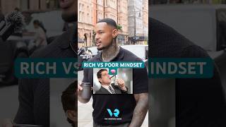 Hot Take Rich Vs Poor Mindset