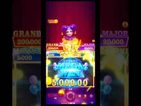 Experience Mega Joker Casino Online: Play Top-Rated Slots in English for Canadian Players