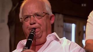 Pfiiffegrind Hermann Lott, Kapelle Illgauergruess