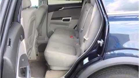 2008 Saturn VUE Used Cars Columbia SC