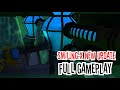 Smiling-X 2 New Atlantic Chapter & Map Full Gameplay!!!😱🤩🔥| Smiling-X 2 New Update 1.8.0 | IndieFist