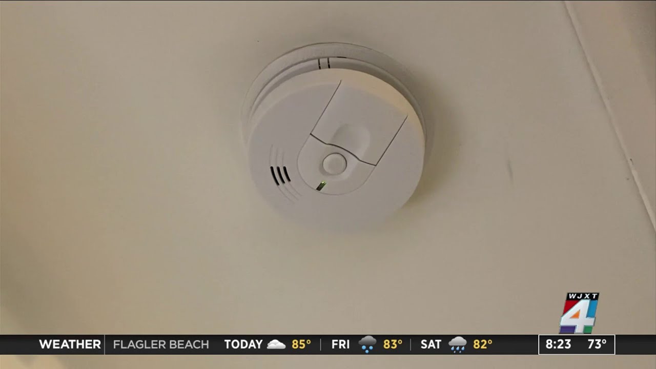 New Smoke Alarm Legislation In Queensland By Smoke Alarm, 55 OFF