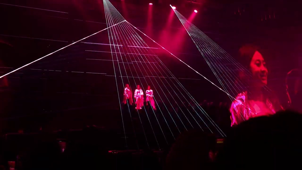 260201 LE SSERAFIM ENCORE CONCERT Good Bones + EASY