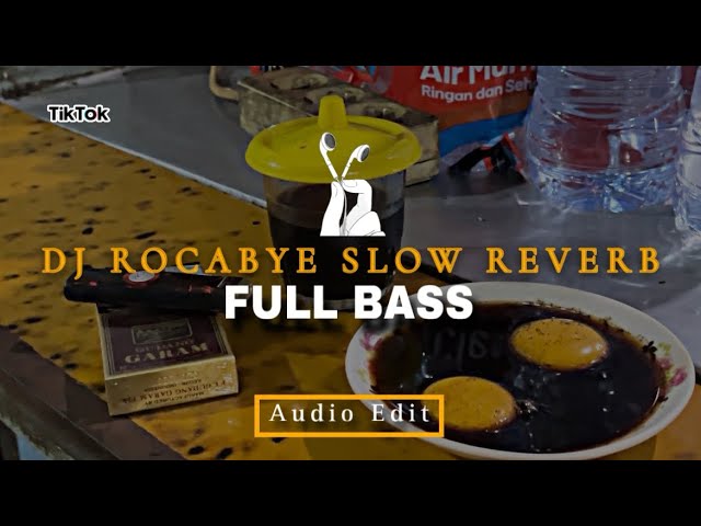 DJ Rockabye Slow Reverb - FULL BASS class=