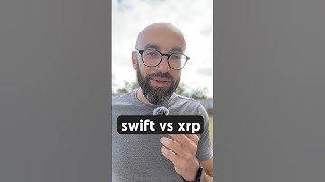 Swift is expanding its crypto integrations ⚡️#xrp #swift #crypto #blockchain #defi