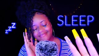You Will DEFINITELY Fall Asleep To This ASMR Video..♡💤✨