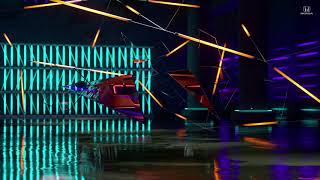 アメリカン・ホンダ、11代目『シビック』プロトタイプを世界初公開