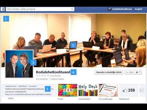 Video: Kuidas Piirata Juurdepääsu Facebookile