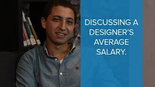 Watch qabila???s art director ahmed tealab discuss a designer???s
average salary.